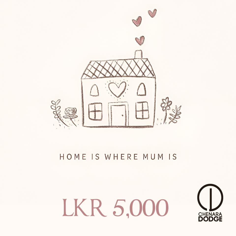 CD E-VOUCHER FOR MOTHER'S DAY