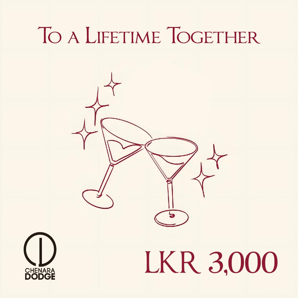 CD E-VOUCHER FOR WEDDINGS