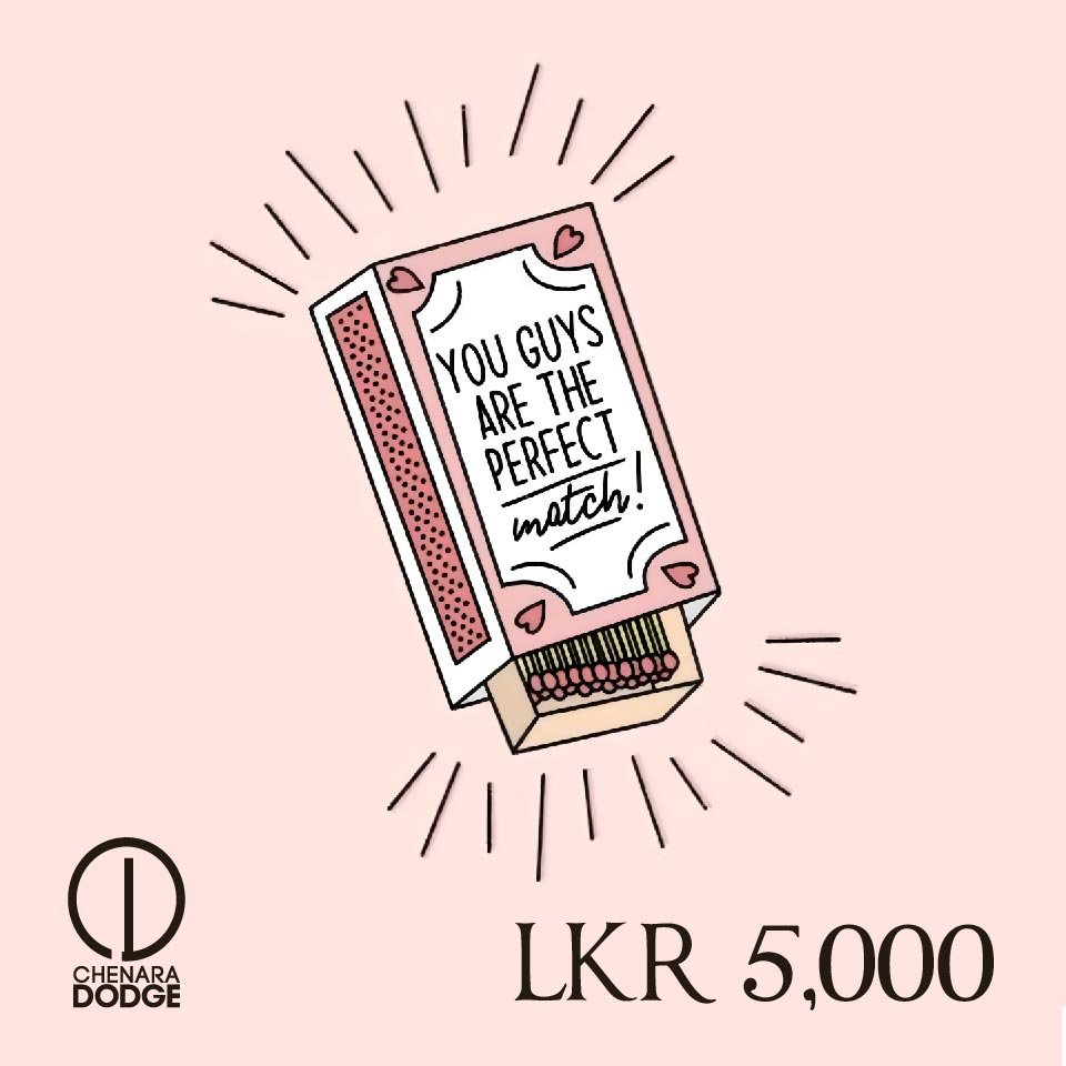 CD E-VOUCHER FOR WEDDINGS