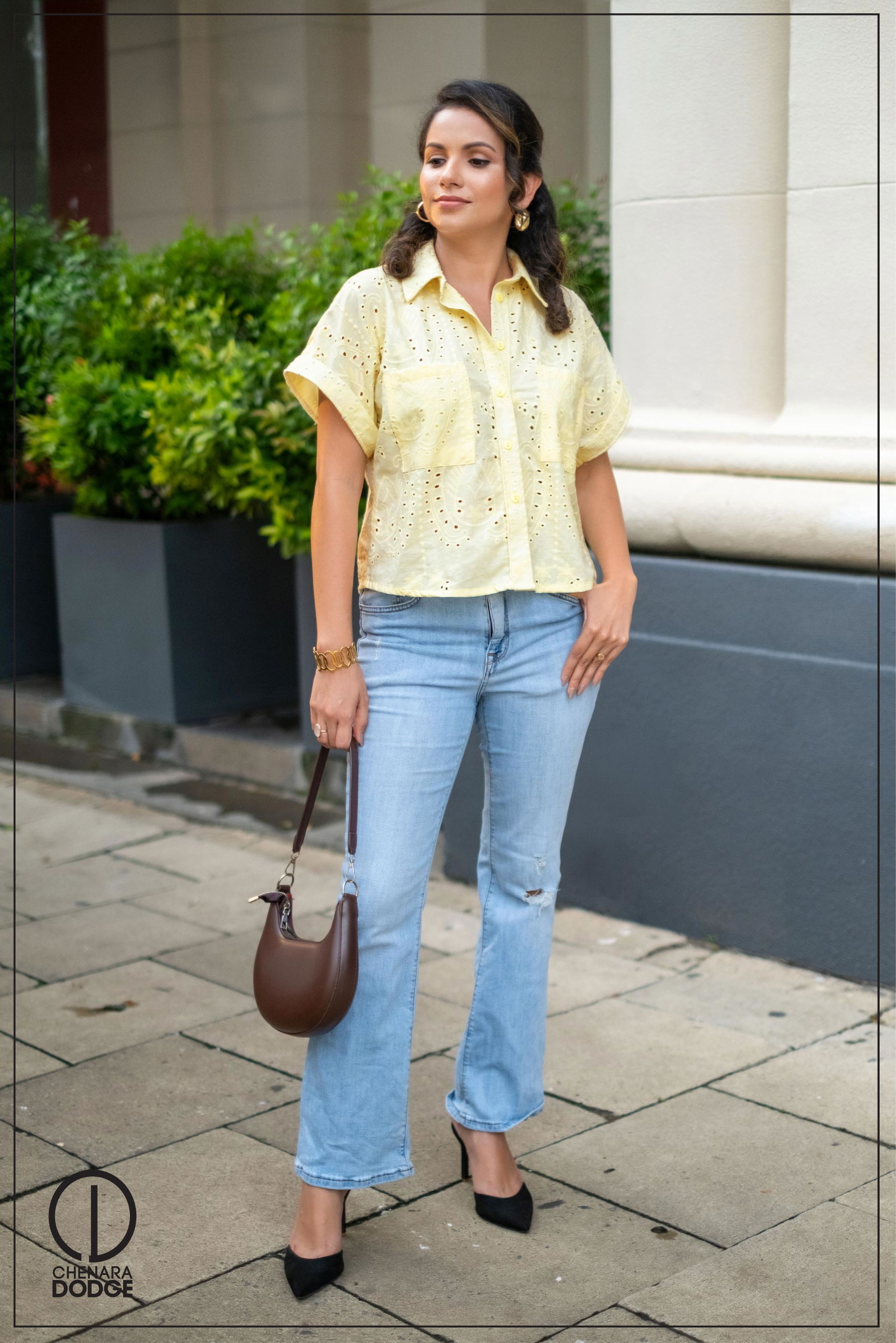 Light Yellow