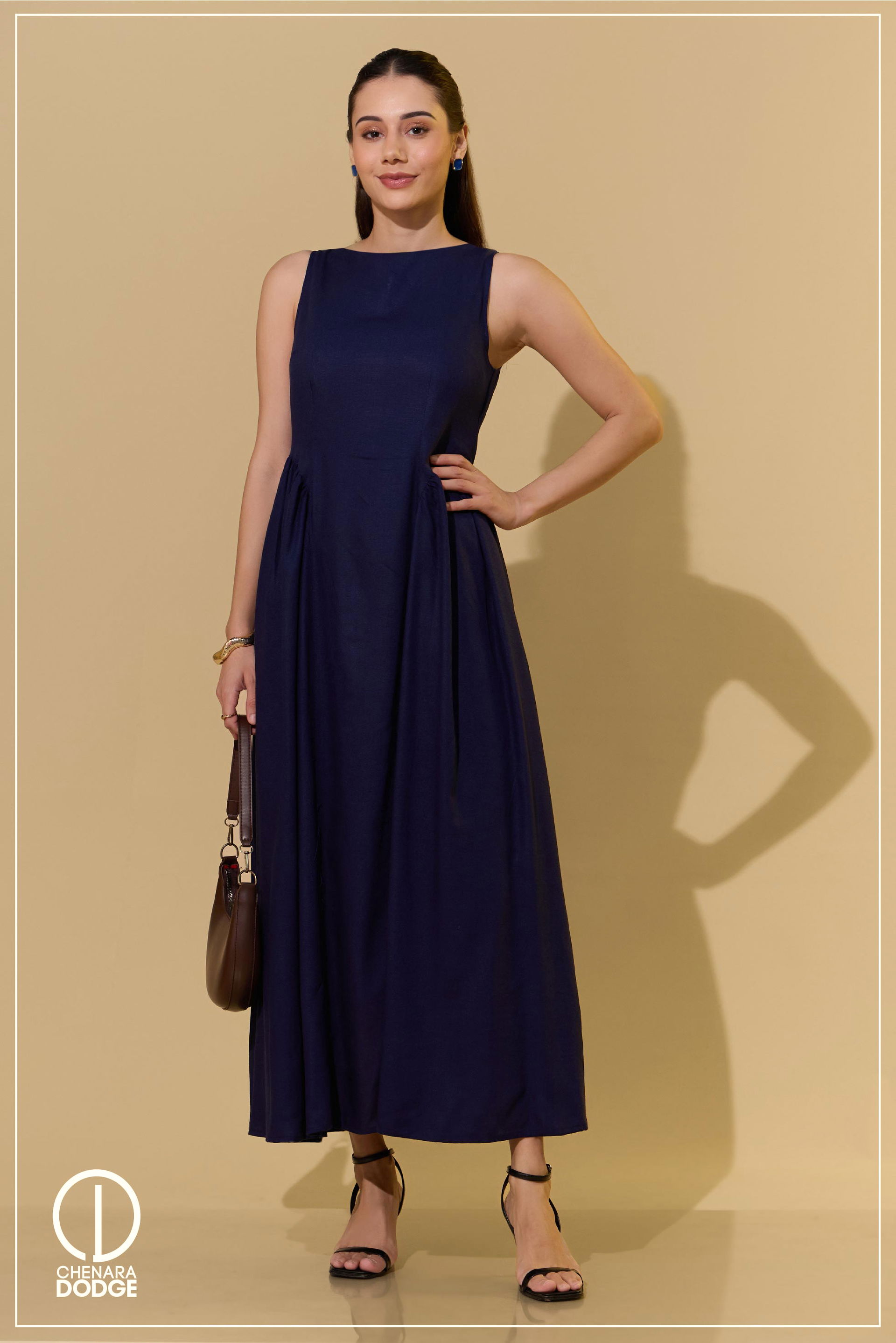 P-Navy Blue