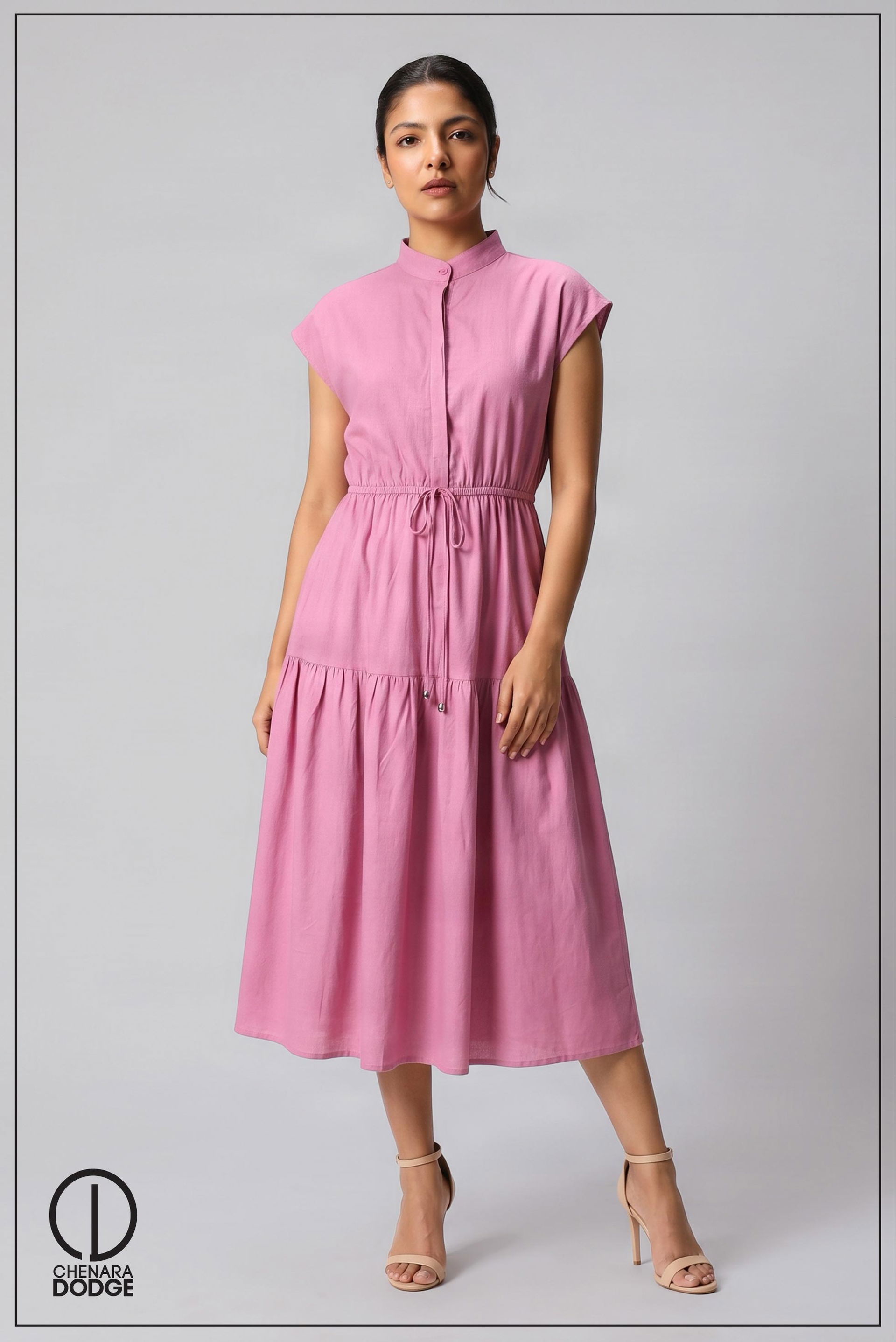 Light Pink-