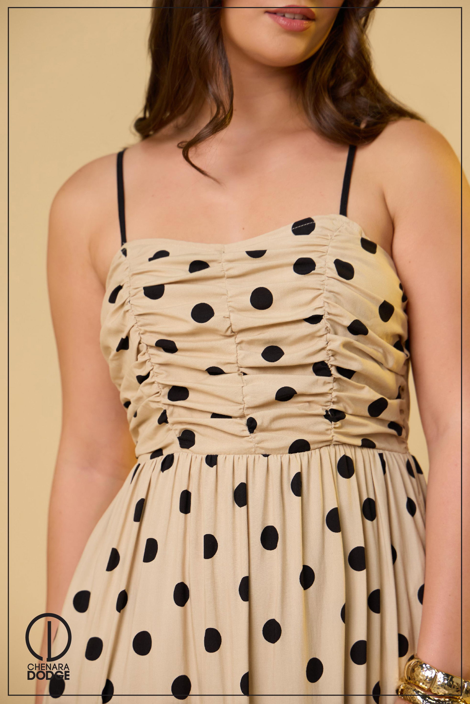 JADE MAXI DRESS