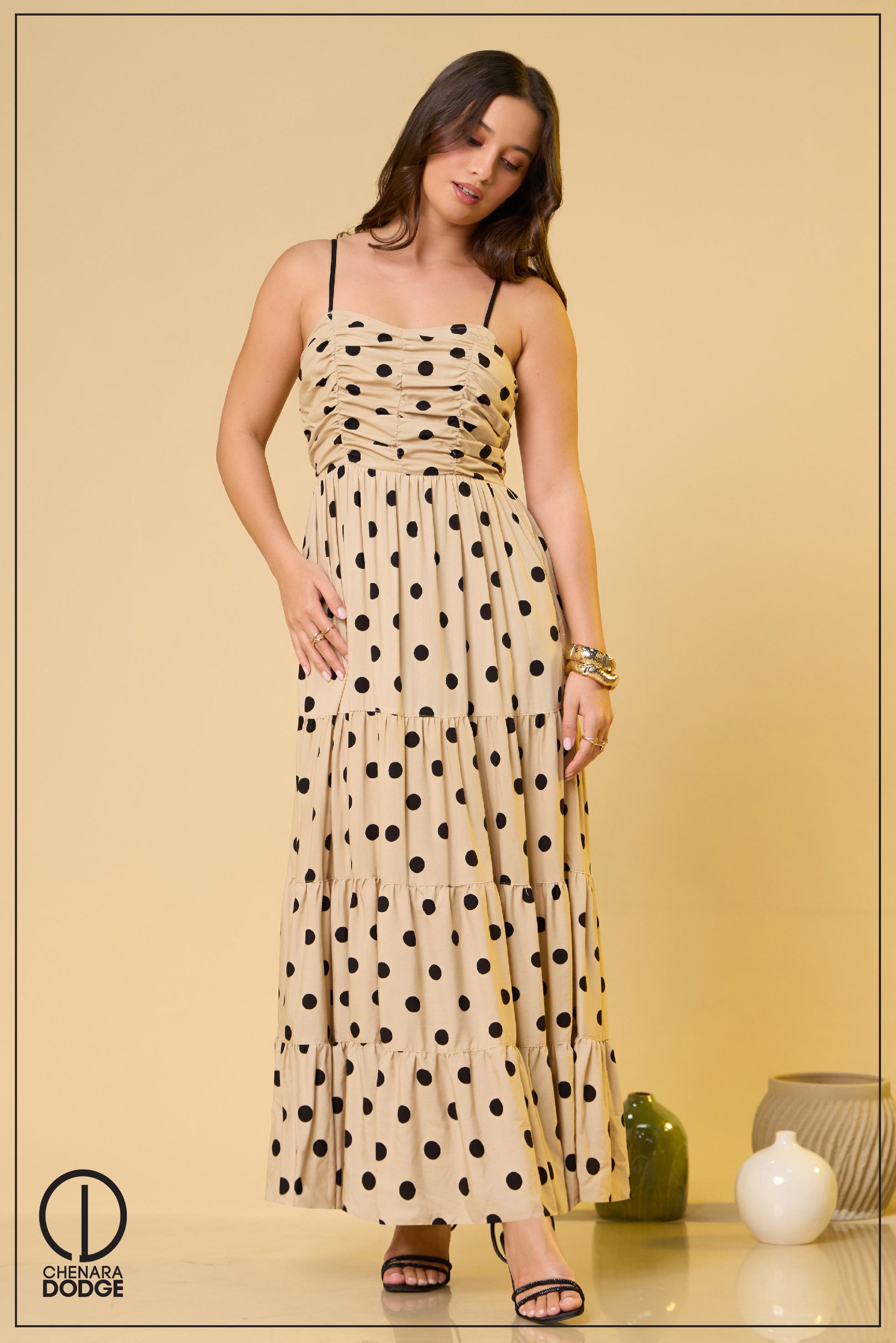 JADE MAXI DRESS
