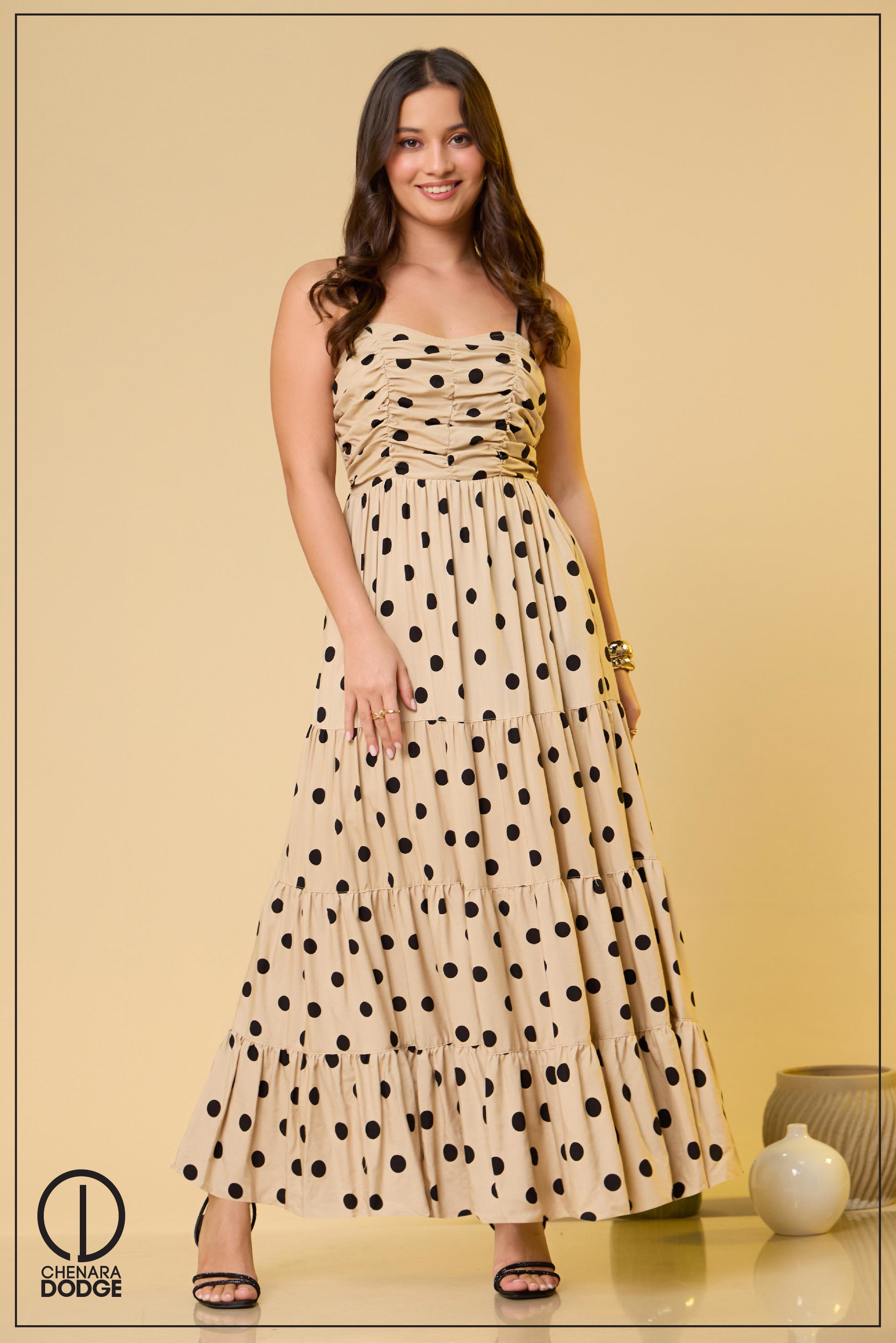 JADE MAXI DRESS