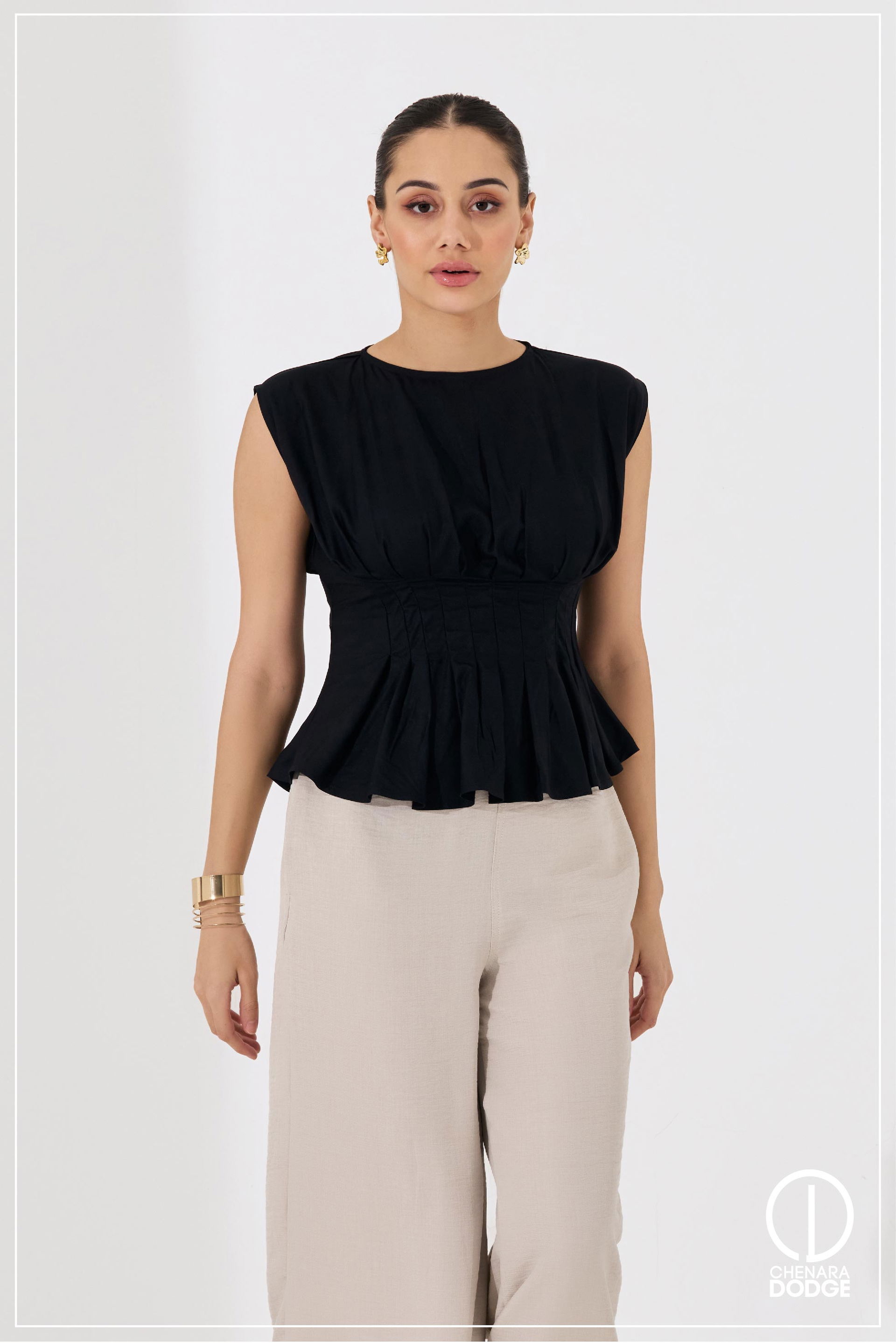 KRIS PINTUCK  TOP