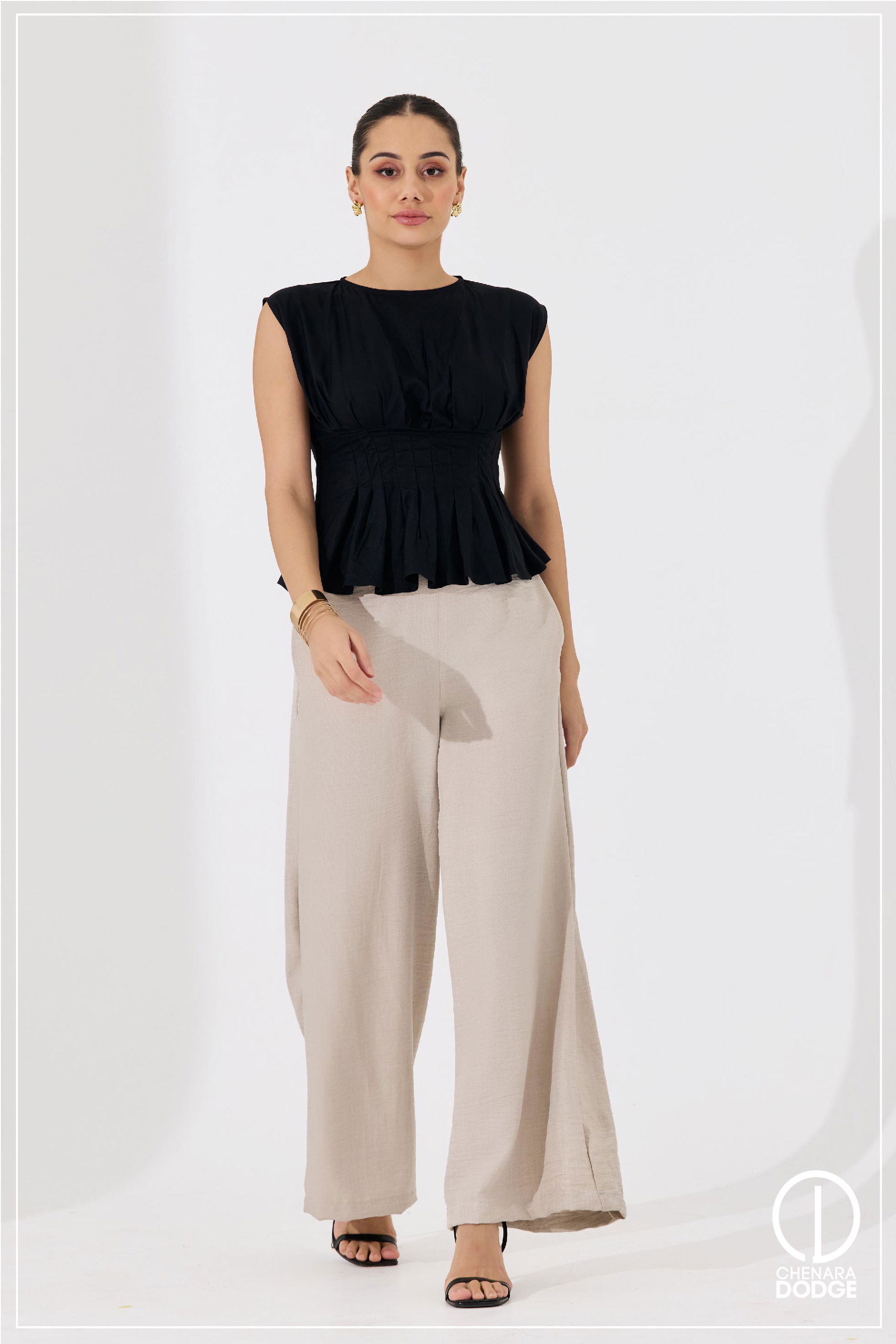 KRIS PINTUCK  TOP