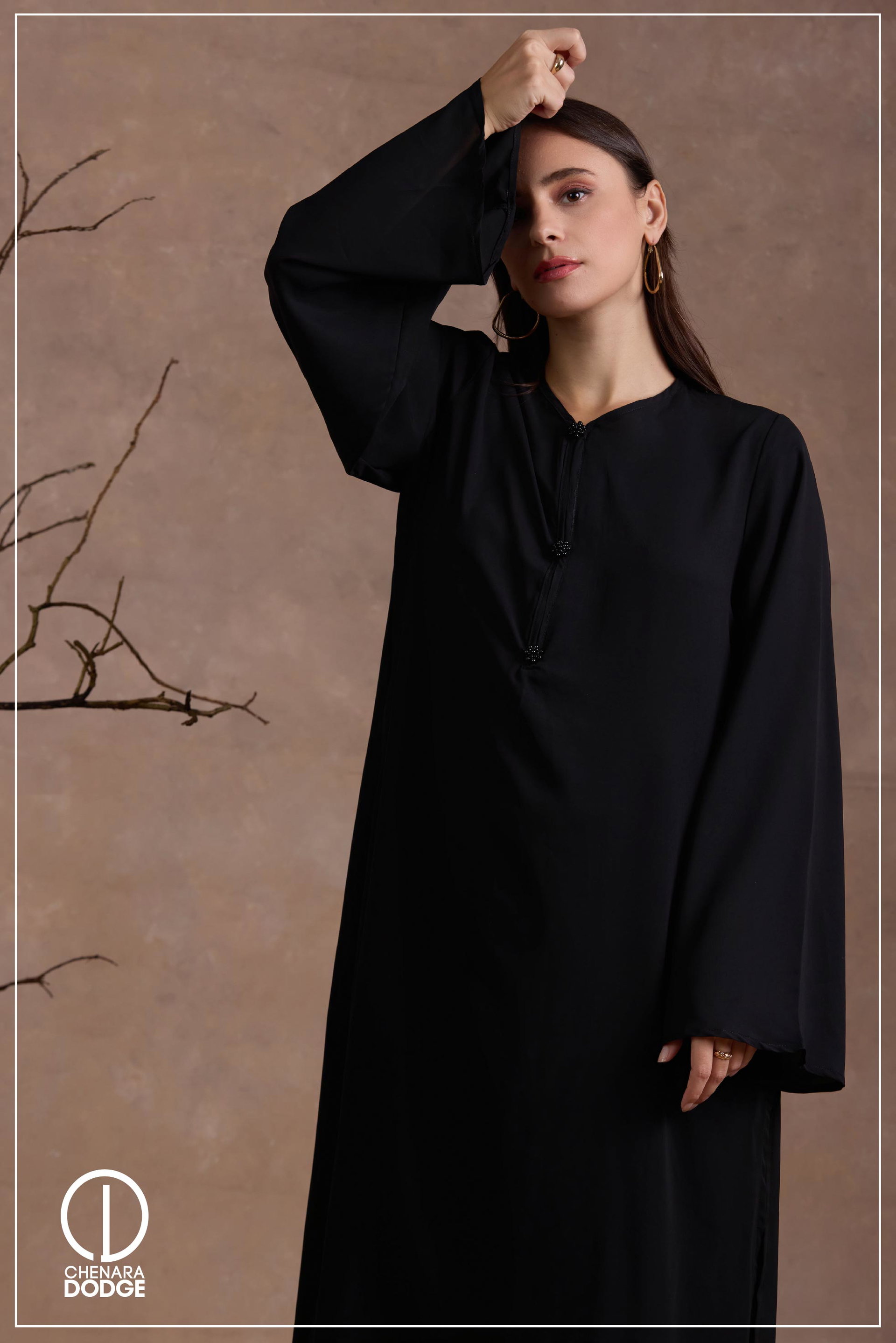 LUCY KURTI TWO PIECE SET