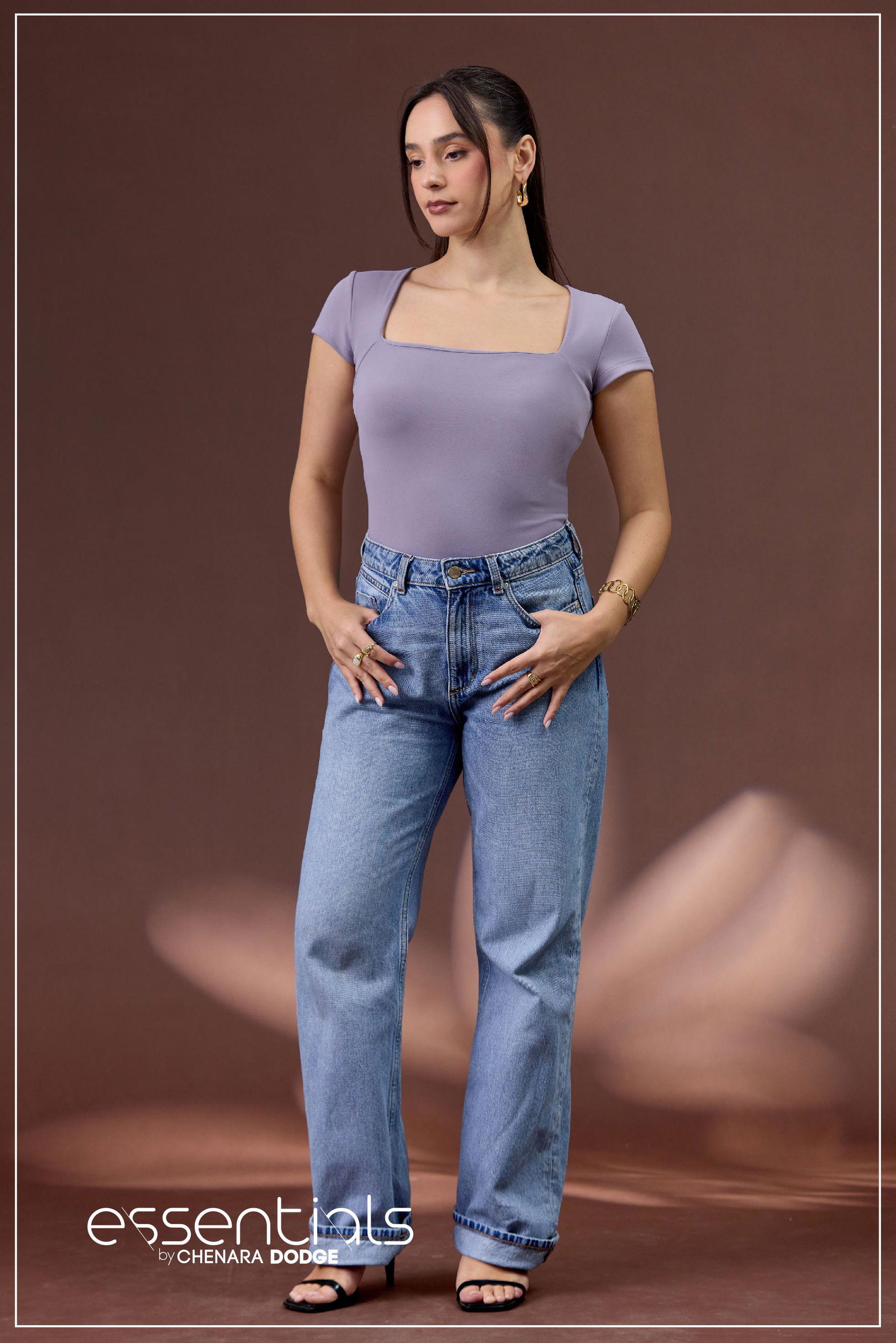  Lilac-Plain
