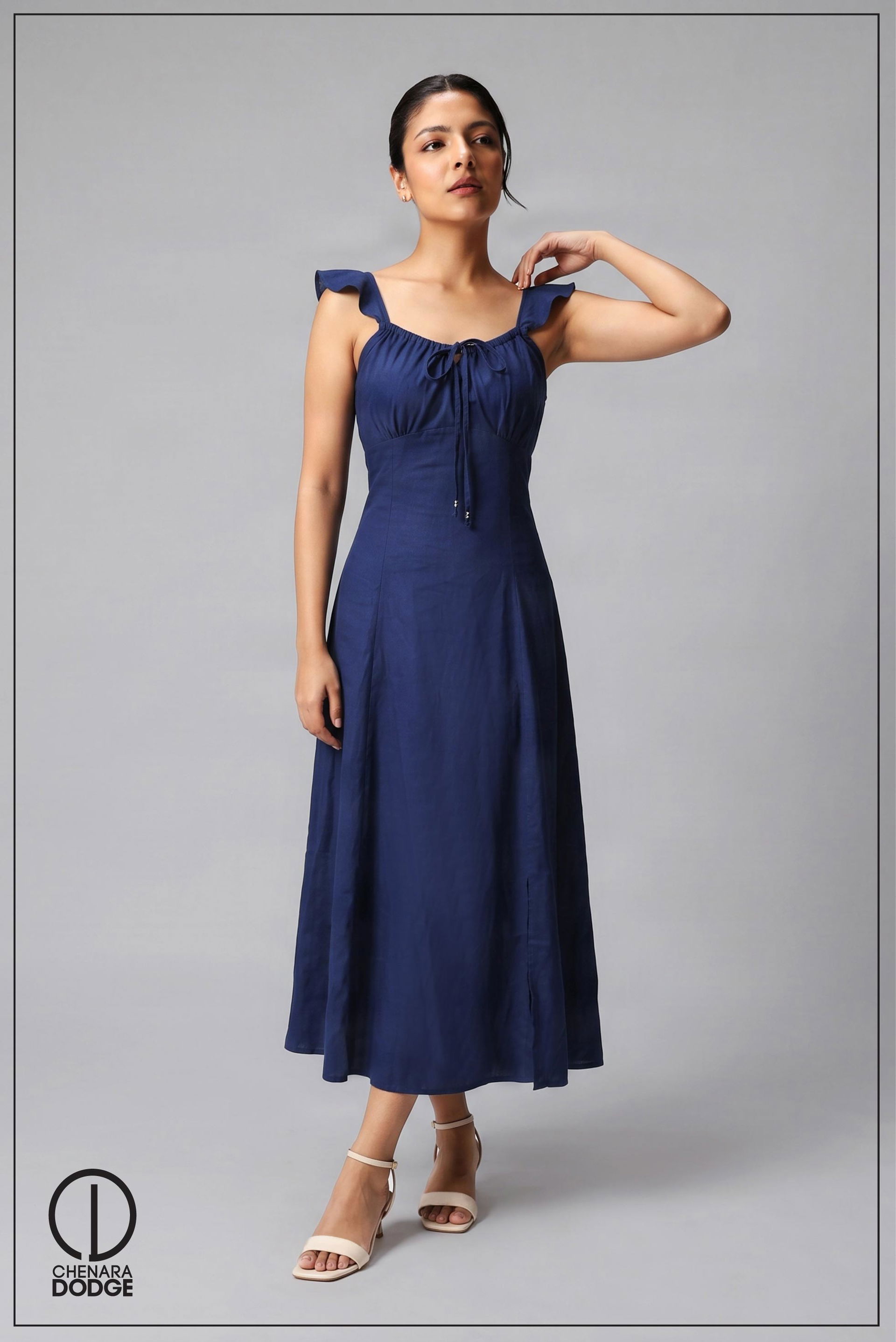  Navy Blue (P-F)