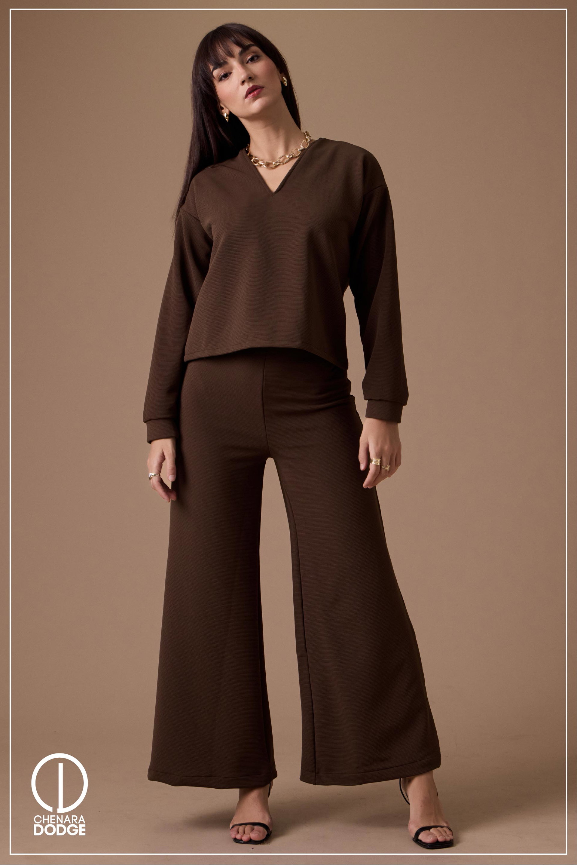 SARA TWO PIECE SET