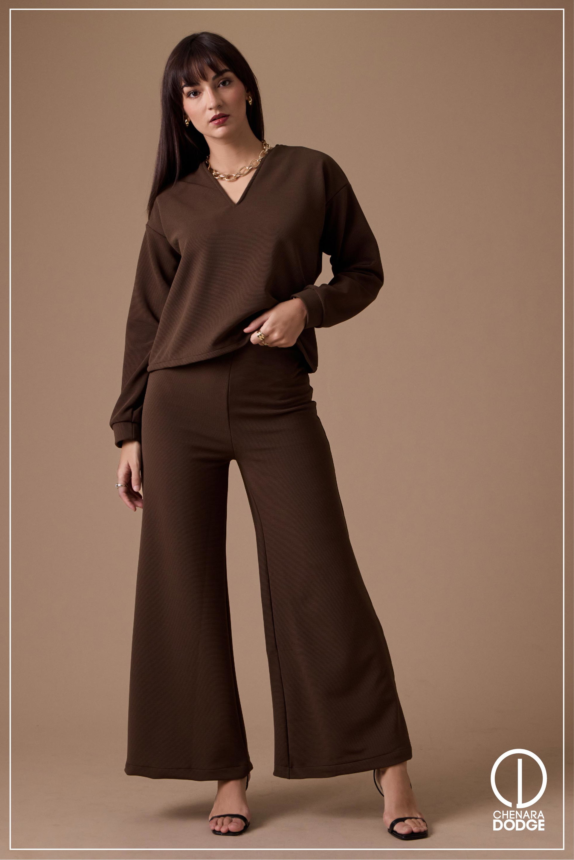 SARA TWO PIECE SET