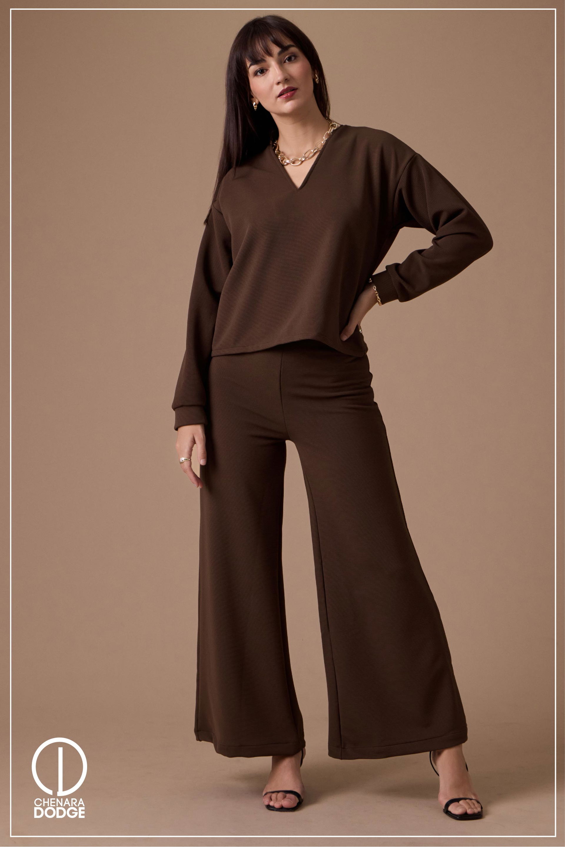 SARA TWO PIECE SET
