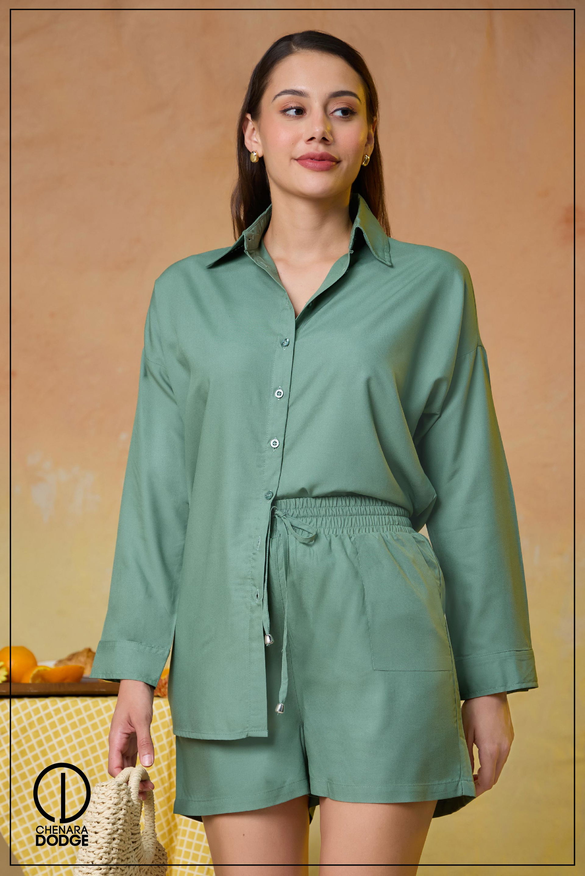 SARA TWO PIECE SET