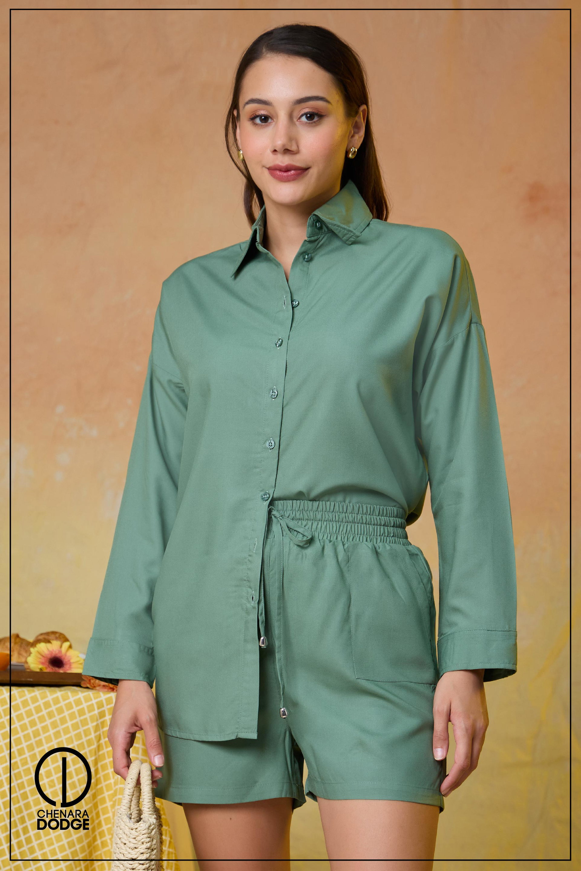 SARA TWO PIECE SET