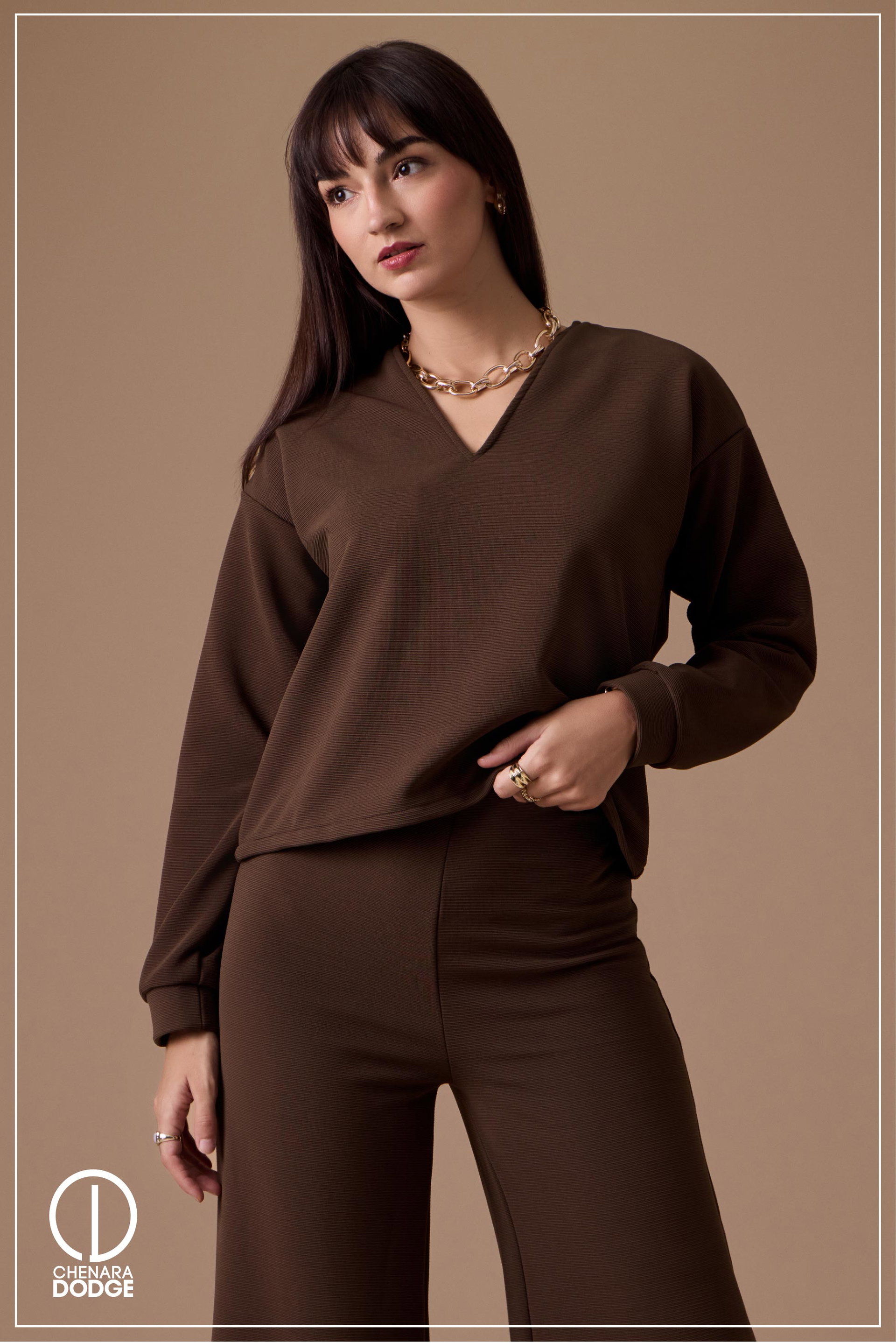 SARA TWO PIECE SET