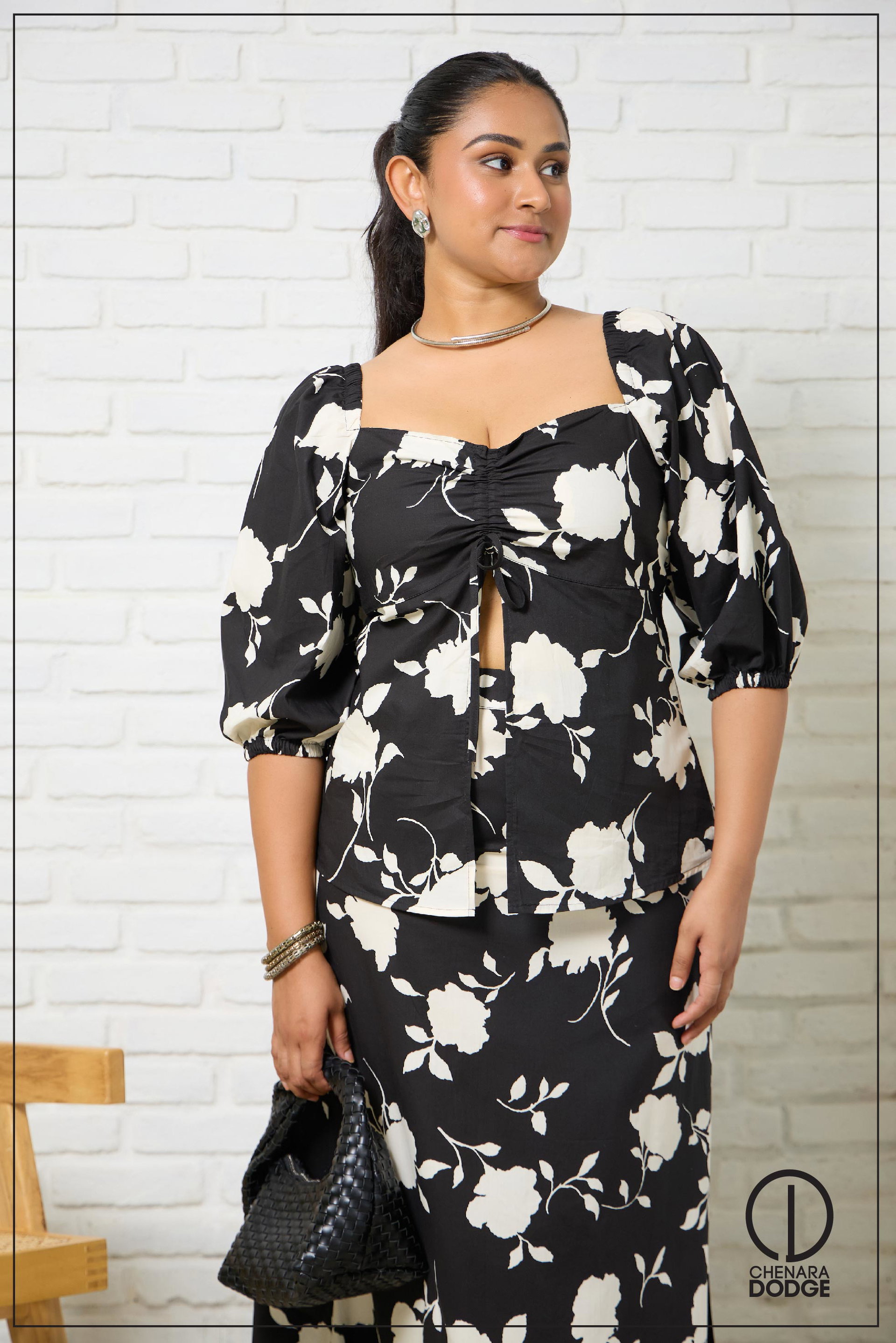 SOPHIA TWO PIECE SET