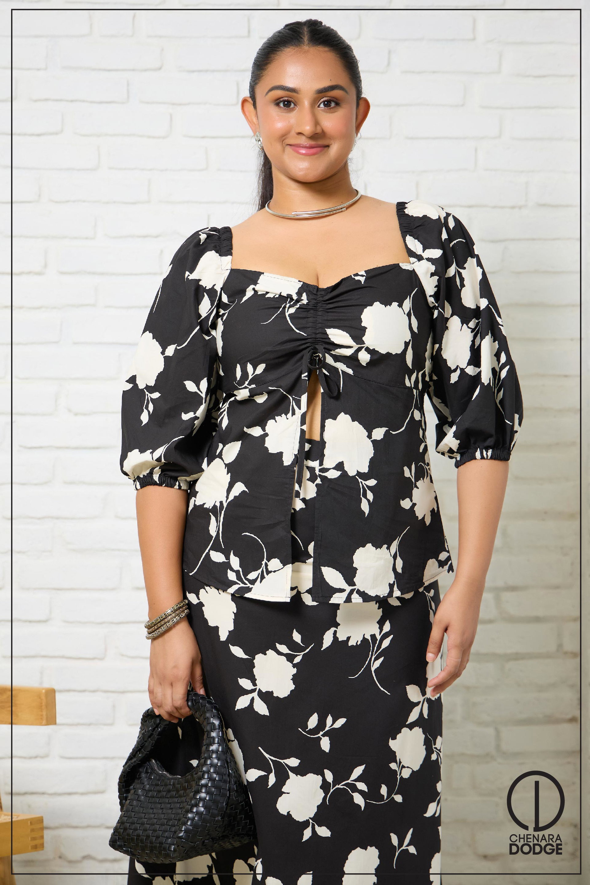 SOPHIA TWO PIECE SET