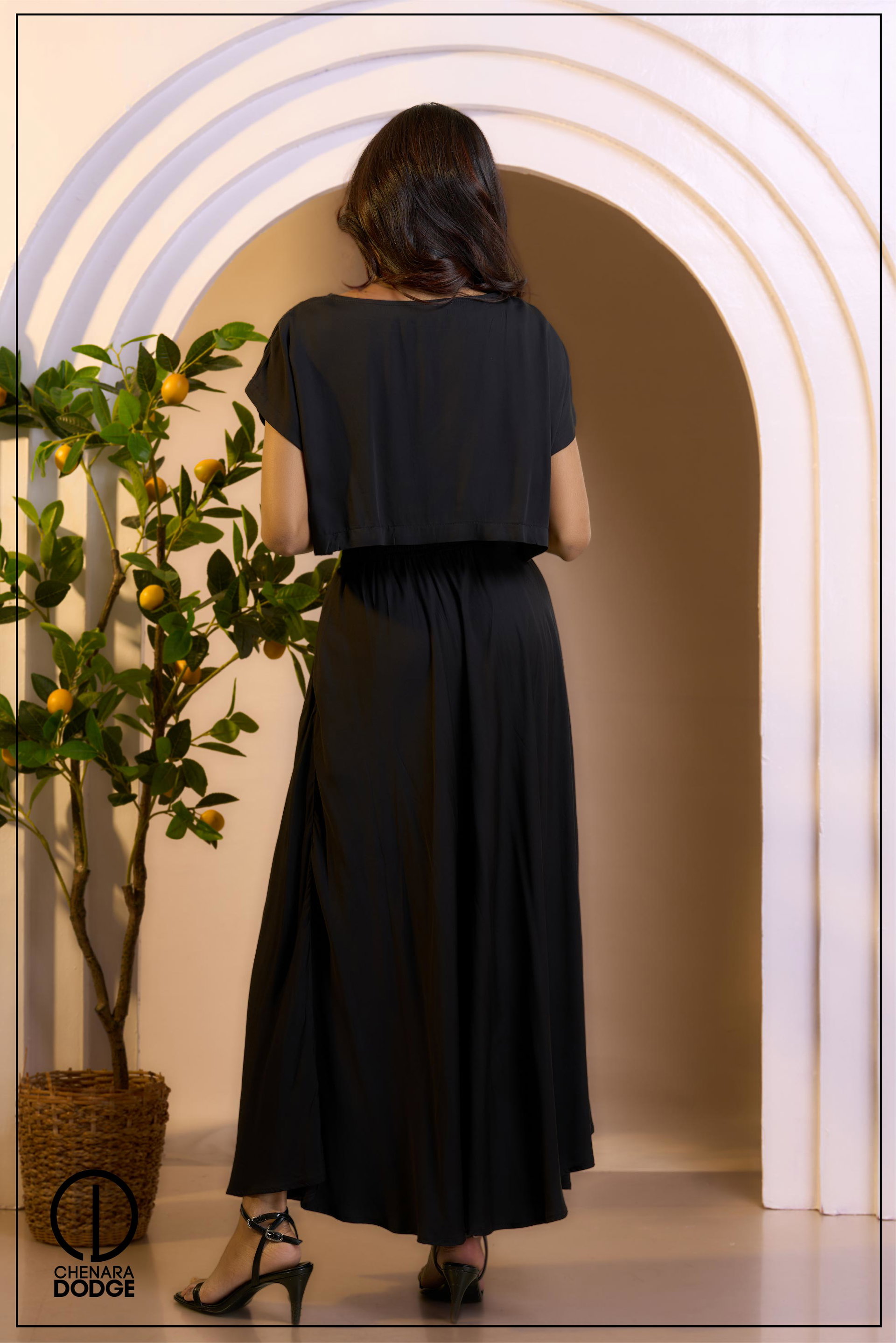 TINA TWO PIECE SET