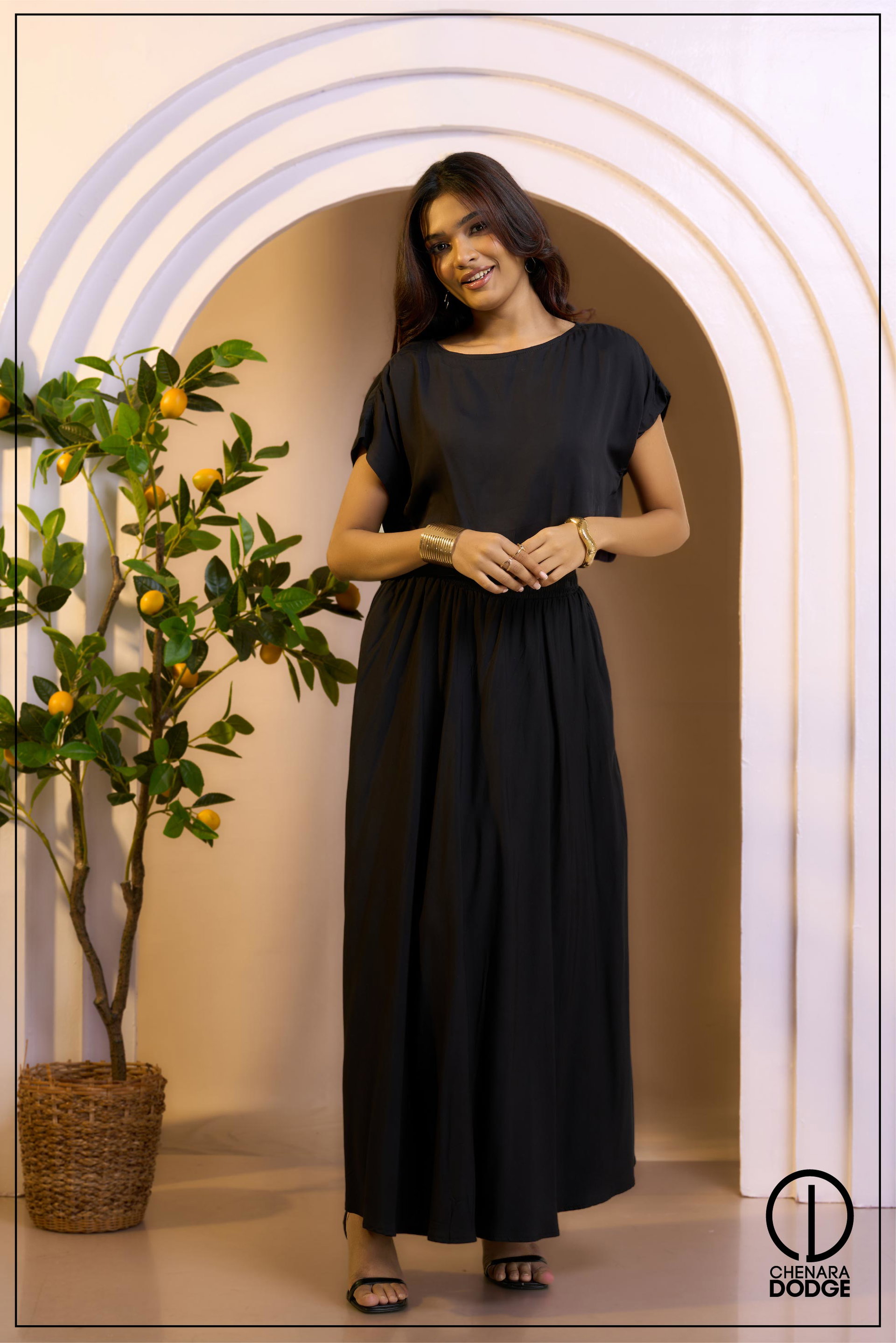 TINA TWO PIECE SET