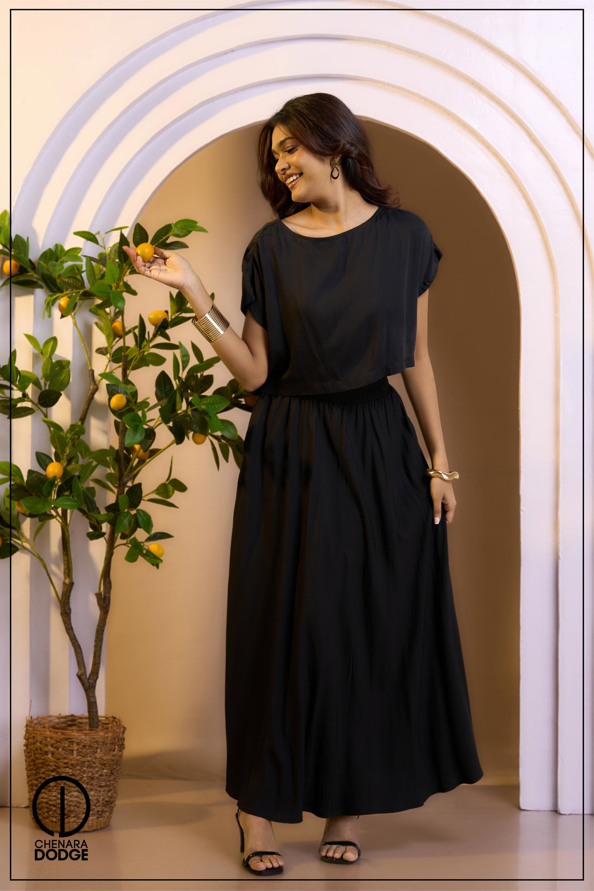 TINA TWO PIECE SET