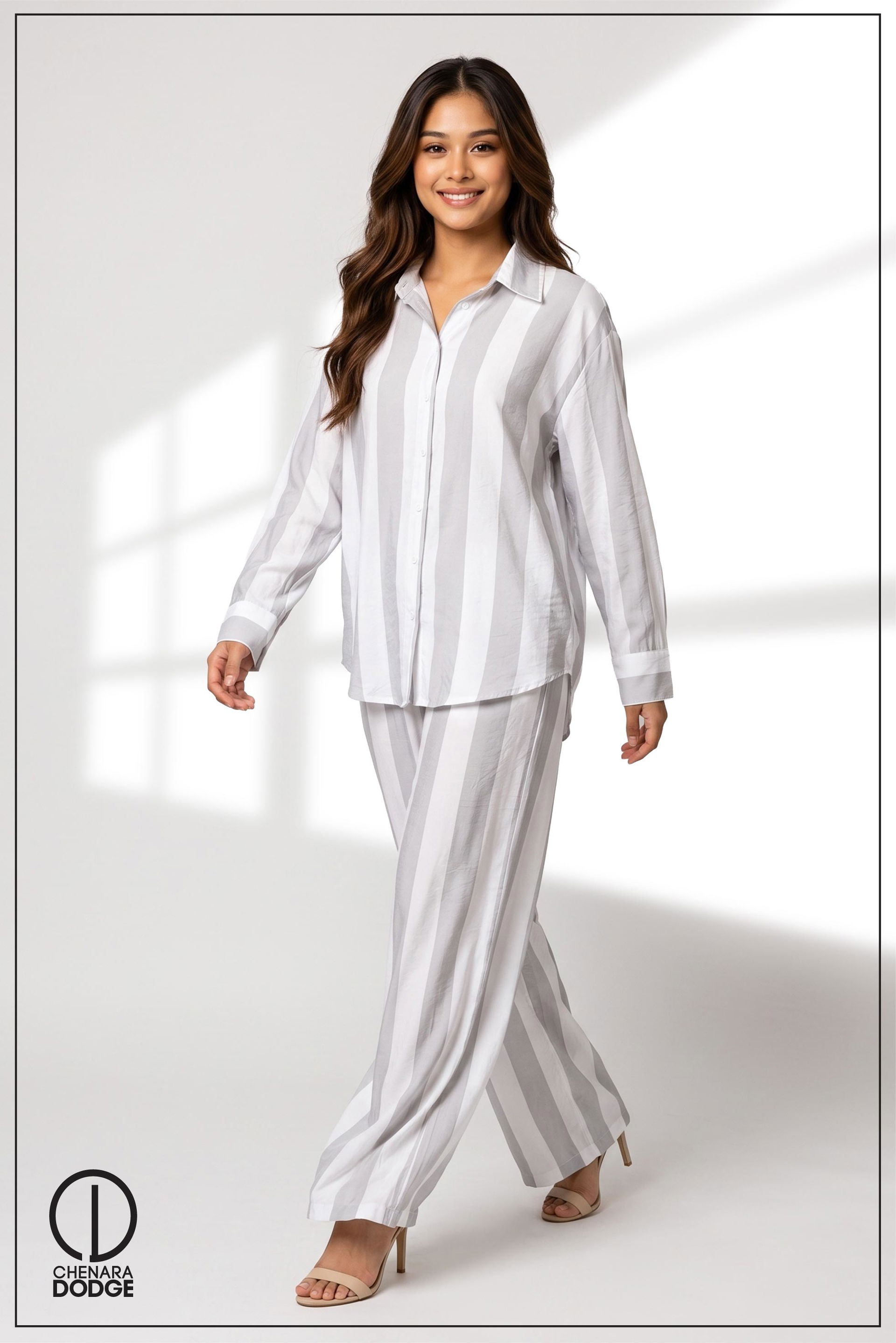 VANESSA LONG  PANT