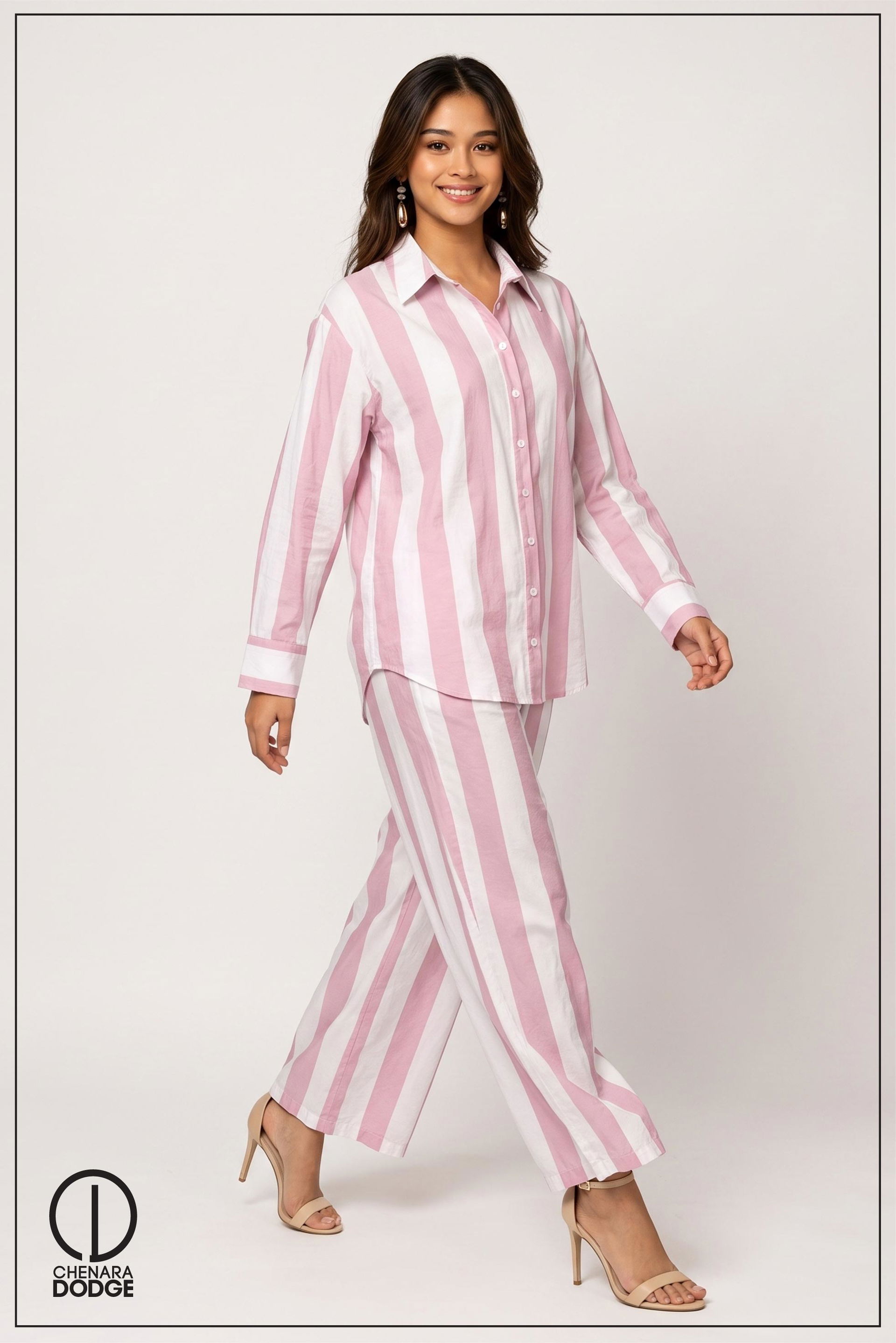 VANESSA LONG  PANT