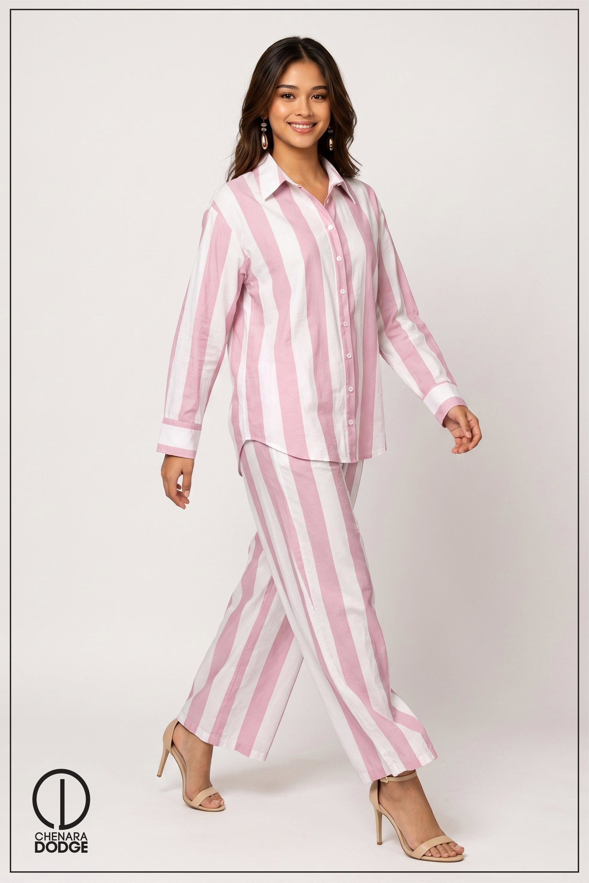 VANESSA LONG SLEEVE SHIRT