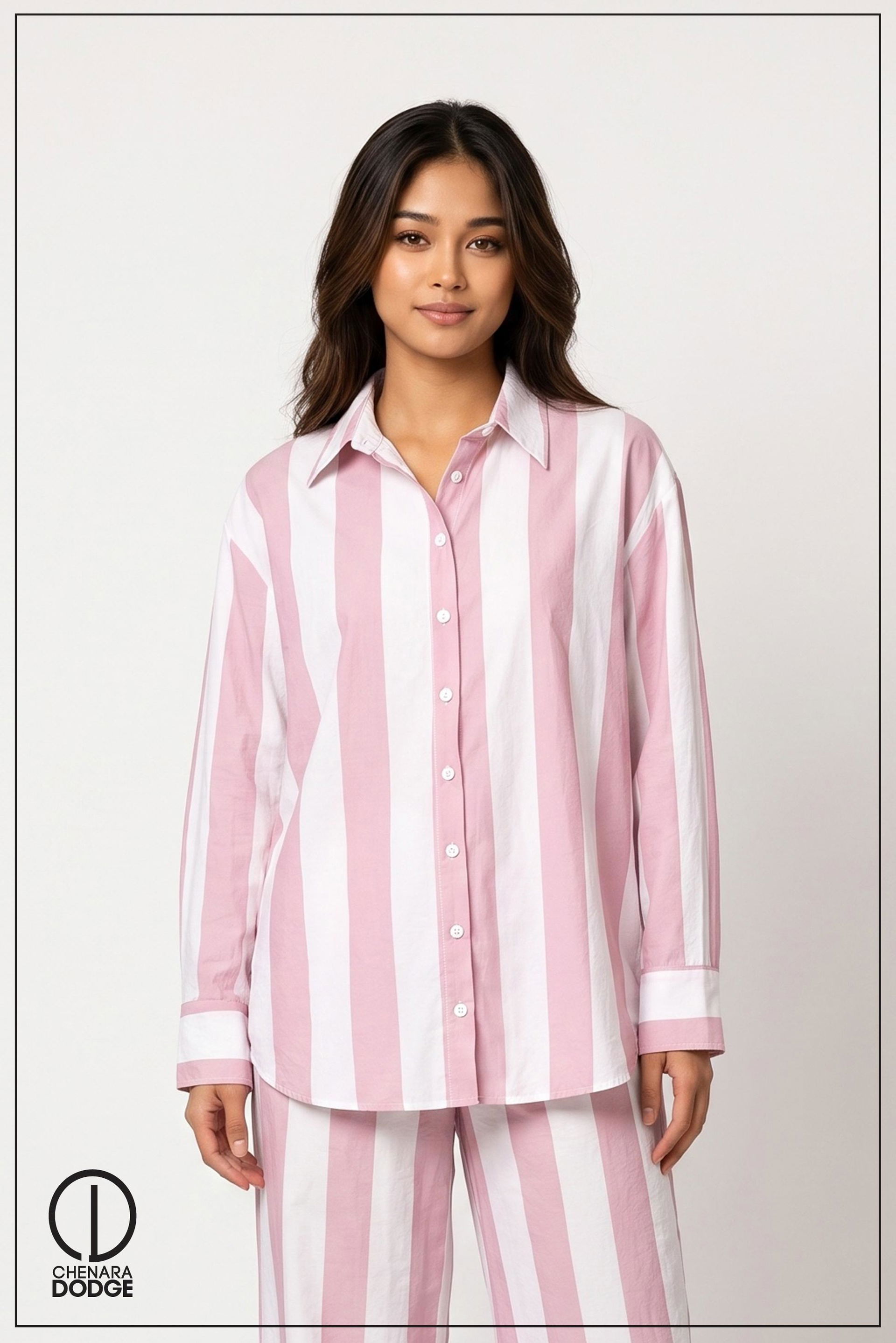 VANESSA LONG SLEEVE SHIRT