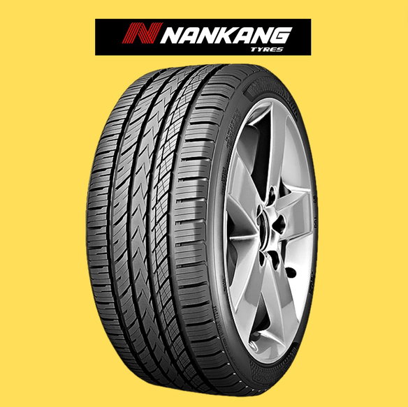 NANKANG 225/55R16 NS-25