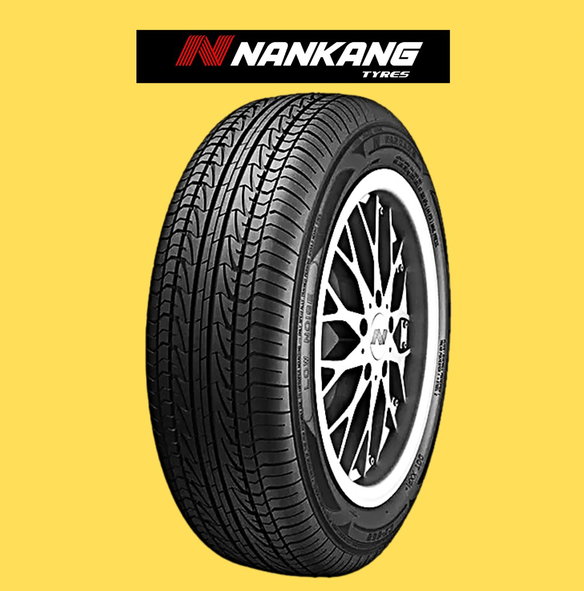 NANKANG 165/80R13 CX 668