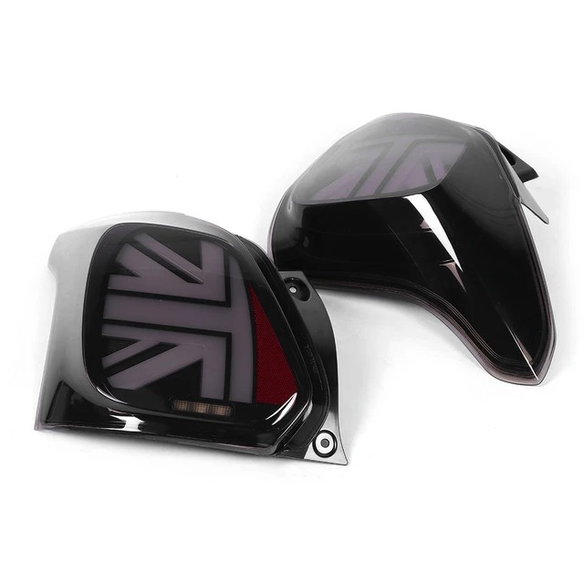 Suzuki Swift Union Jack Taillights