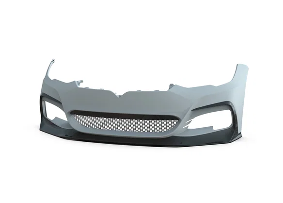 Tesla Model S Facia Kit