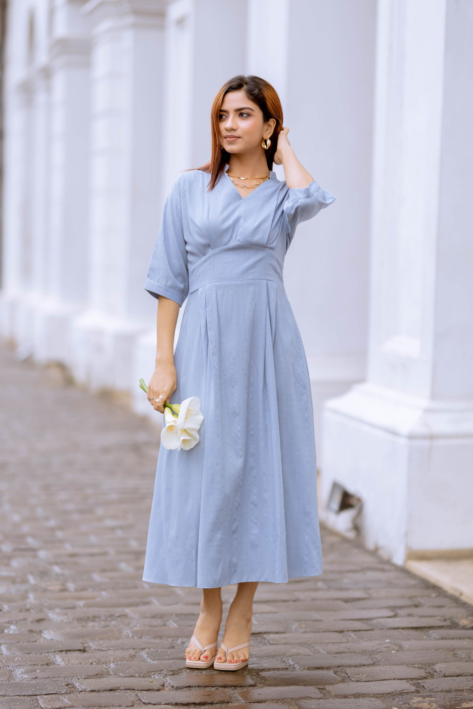 Muse Ceylon - New-Arrivals