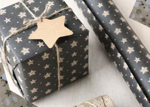 Wrapping Paper