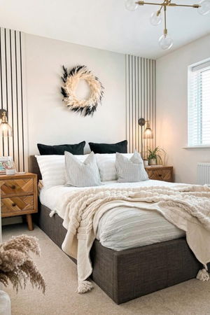 Bedding