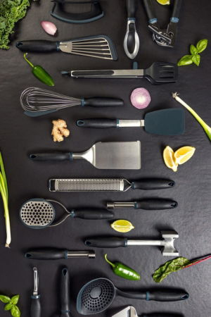 Kitchen Tools