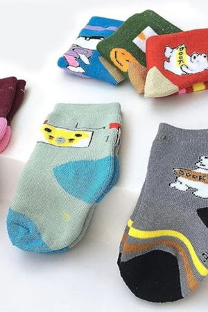 Socks