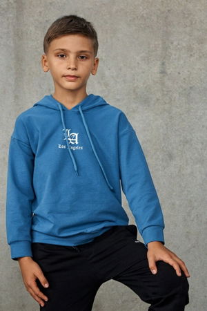 Hoodies