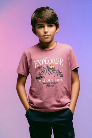 T'Shirts