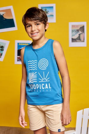 Tank Tops