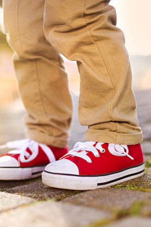 Boy's