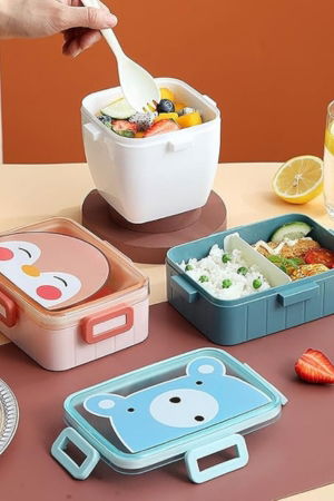 Lunch Box