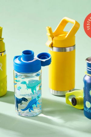 Water Bottle