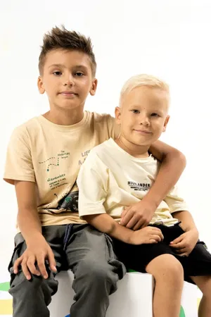 Boys