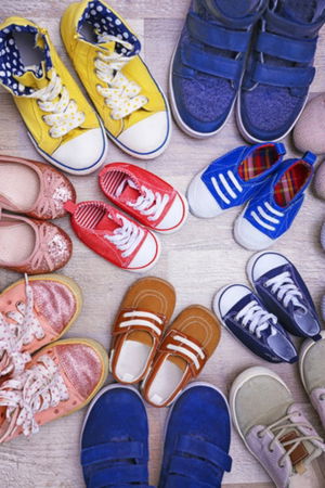 Footwear
