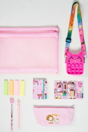 Stationery