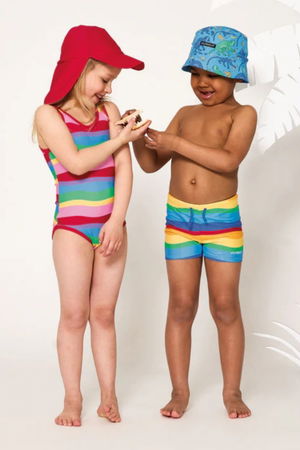 Swim & Beachwear