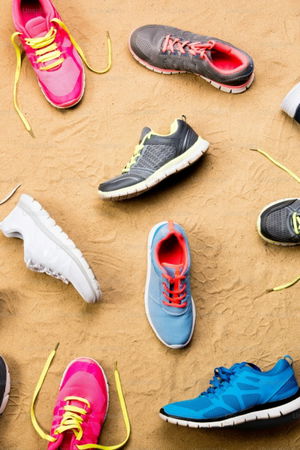 Footwear