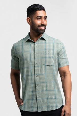Linen Shirts